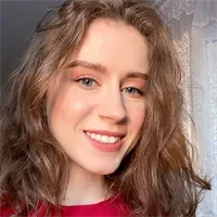 Фотография репетитора Ронжина Анастасия Юрьевна