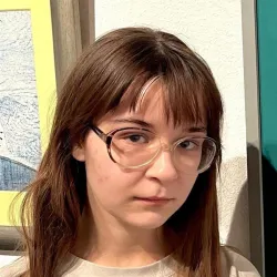 Фотография репетитора Гультяева Александра Юрьевна