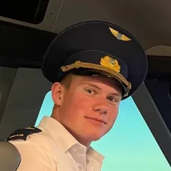 Фотография репетитора Пигарев Максим Вадимович