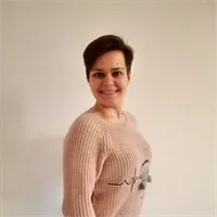 Фотография репетитора Назина Ксения Вячеславовна