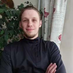 Фотография репетитора Ковтун Евгений Игоревич