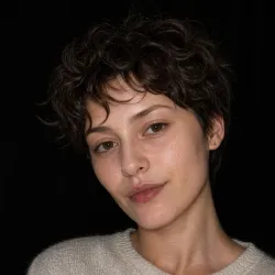 Фотография репетитора Таллина Александра Сергеевна