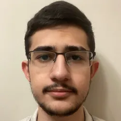 Фотография репетитора Тадевосян Грант Нарекович