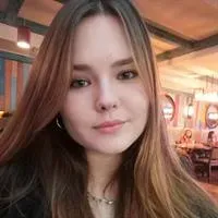 Фотография репетитора Спиридонова Злата Сергеевна