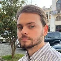 Фотография репетитора Игошин Даниил Алексеевич