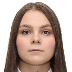 Фотография репетитора Беззуб Вероника Александровна