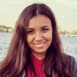 Фотография репетитора Габидулина Марина Касимовна