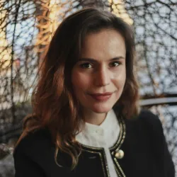 Фотография репетитора Михновец Дарья Александровна