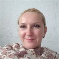 Фотография репетитора Давлетова Ирина Владимировна