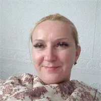 Фотография репетитора Давлетова Ирина Владимировна