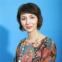 Фотография репетитора Юрченко Наталья Алимовна