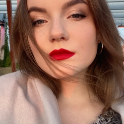 Фотография репетитора Жучкова Полина Юрьевна