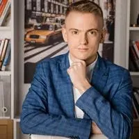 Фотография репетитора Комиссаров Михаил Александрович