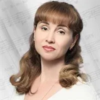 Фотография репетитора Остапчук Светлана Александровна