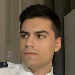 Фотография репетитора Шевелев Даниил Александрович