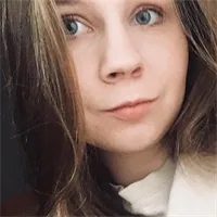 Фотография репетитора Радченко Анастасия Дмитриевна