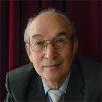 Фотография репетитора Волосников Федор Федорович