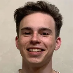 Фотография репетитора Громов Егор Дмитриевич