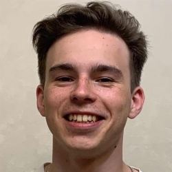 Фотография репетитора Громов Егор Дмитриевич