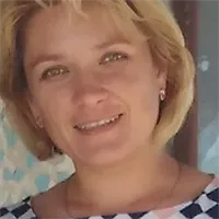 Фотография репетитора Купина Людмила Викторовна