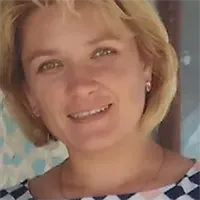 Фотография репетитора Купина Людмила Викторовна