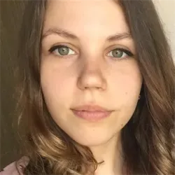 Фотография репетитора Боцуль Арина Игоревна