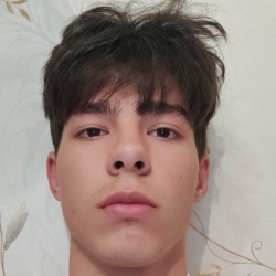 Фотография репетитора Кожин Кирилл Романович