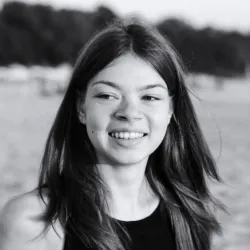 Фотография репетитора Кучина Марина Андреевна