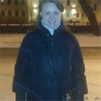 Фотография репетитора Авдеева Анна Рафаиловна