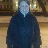 Фотография репетитора Авдеева Анна Рафаиловна