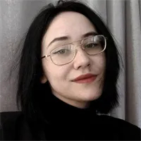 Фотография репетитора Князева Валерия Станиславовна