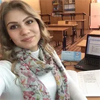 Фотография репетитора Кандаурова Ирина Владимировна