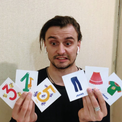 Фотография репетитора Иваненко Тимофей Ильич