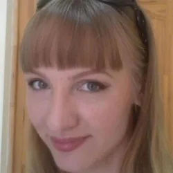 Фотография репетитора Майстренко Виктория Александровна