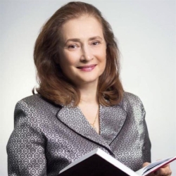 Фотография репетитора Девкина Ирина Валентиновна