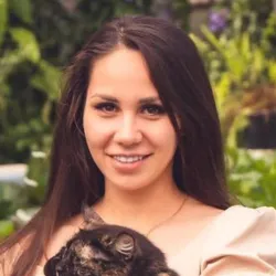 Фотография репетитора Уклеина Владислава Викторовна