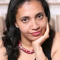 Фотография репетитора Тингиано Вероника Фредериковна