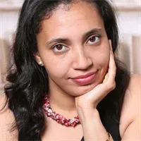 Фотография репетитора Тингиано Вероника Фредериковна