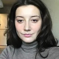 Фотография репетитора Фурсова Анастасия Викторовна