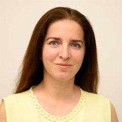 Фотография репетитора Барсукова Анна Васильевна