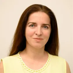 Фотография репетитора Барсукова Анна Васильевна