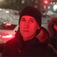 Фотография репетитора Самостьев Дмитрий Павлович