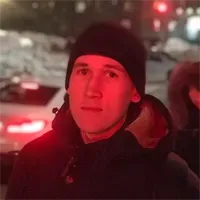 Фотография репетитора Самостьев Дмитрий Павлович