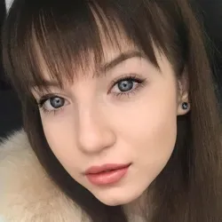 Фотография репетитора Нерике Елизавета-Мария Михайловна