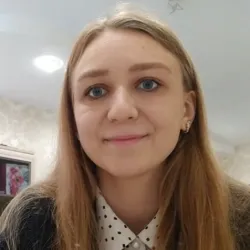 Фотография репетитора Кислых Екатерина Михайловна