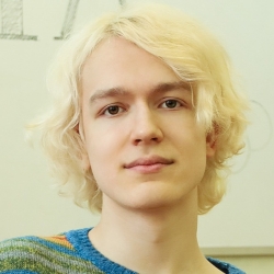 Фотография репетитора Александров Никита Алексеевич