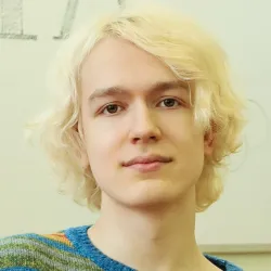 Фотография репетитора Александров Никита Алексеевич