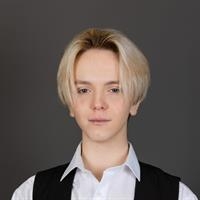 Фотография репетитора Волик Данила Михайлович