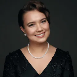 Фотография репетитора Коновалова Людмила Александровна