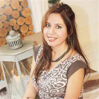 Фотография репетитора Паоне Ольга Константиновна